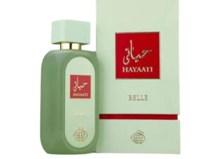 Hayaati Belle 100ml
