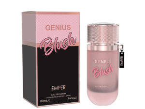 Genius Blush by EMPER 100ml
