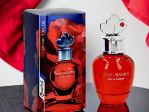 Love Always 100ml