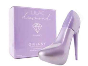 Lilac Diamond by Giverny 100ml