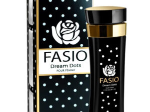 Fasio Dream Dots pour femme 100ml