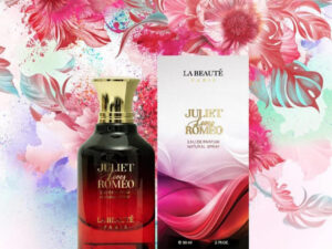 La Beauté Juliet loves Romeo 90ml