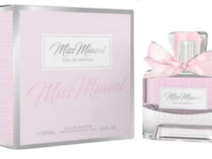 Miss Miami 100ml