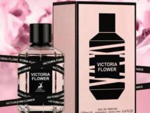 Victoria Flower 100ml