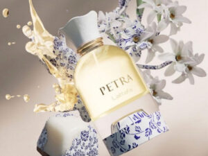 Petra by Lattafa 100ml