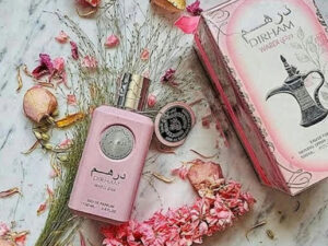 Dirham Wardi 100ml