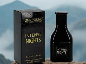 Intense Night by Linn Young 100ml