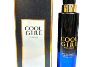 Cool Girl pour femme 100ml