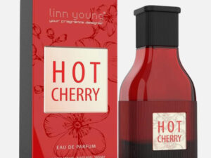 Linn Young Hot Cherry 100ml