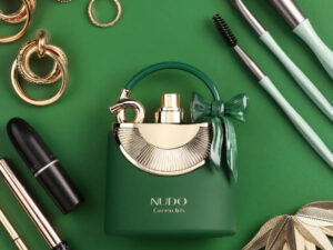 Nudo Green Iris 100ml