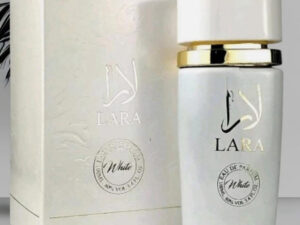 Lara white 100ml