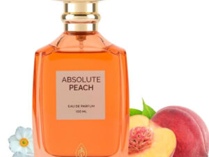 Absolute Peach by French Arabia 100ml