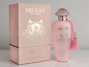 Delight pour femme 100ml