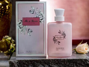 Me n roses pour femme 100ml