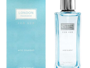 Wild Bluebell by London Fragrance 100ml