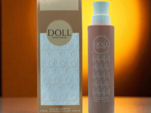 Doll pour femme 100ml