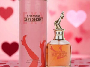 Sexy Secret 100ml