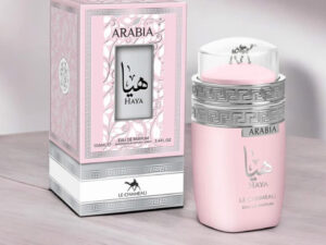 Haya le Chameau 100ml