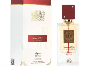 Lattafa Ana Abiyedh Rouge 60ml