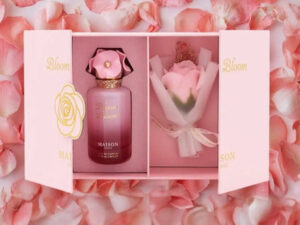Bloom Bloom Maison perfumy
