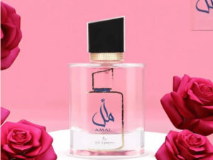 Amal 100ml