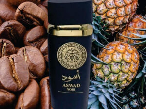 Aswad Noir 100ml