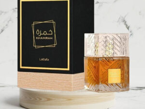 Khamrah Lattafa 100ml