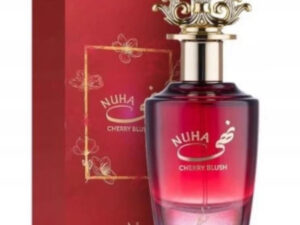 Nuha Cherry Blush 100ml