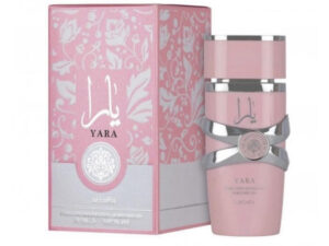 YARA KLASYCZNA W POSTACI SKONCENTROWANEGO OLEJEKU PERFUMOWANEGO 20ml