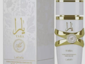 YARA MOI W POSTACI SKONCENTROWANEGO OLEJEKU PERFUMOWANEGO 20ml