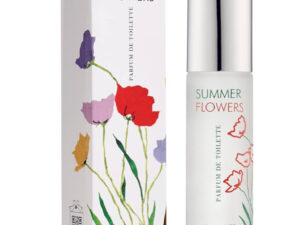 Summer Flowers by Milton Lloyd 50ml