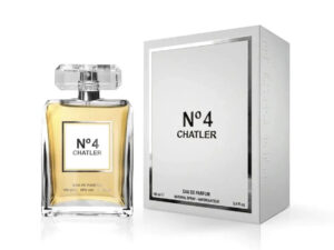 CHATLER No 4 100ml