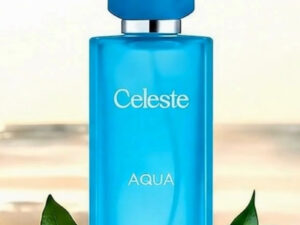 La Fede Celeste Aqua 100ml