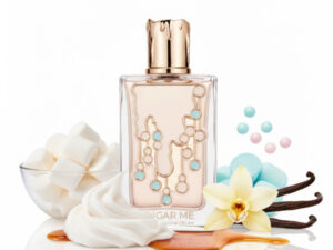 Sugar Me Marshmallow Dream 100ml
