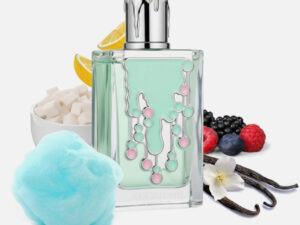 Sugar Me Candy Floss 100ml