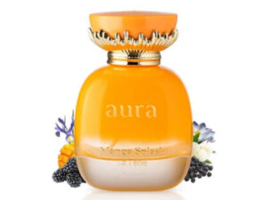 La Fede Aura Mango Splash 100ml