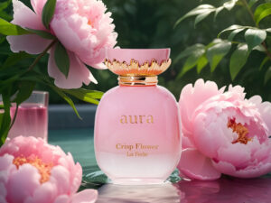 La Fede Crisp Flower 100ml