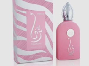 Thuraya Rossa Mamlakat Al Oud 100ml