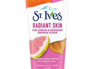 St. Ives żel peelingujacy do twarzy