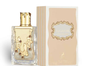 Sugar Me Dulce de Leche 100ml