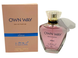Own Way intense 100ml