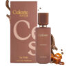 La Fede Celeste Toffee 100ml