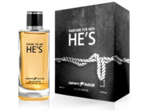 CHATLER HE’S 100ml