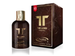 Chatler The Lord To Be Wild 100ml
