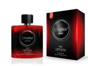 Chatler Red Option 100ml