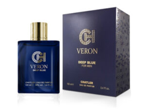 Chatler Veron Deep Blue 100ml