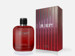 Chatler Deep! Red Men 100ml