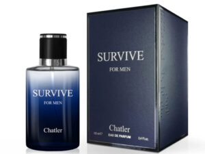 Chatler Survive Men 100ml