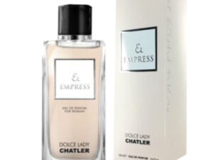 Chatler Dolce Lady Empress 100ml