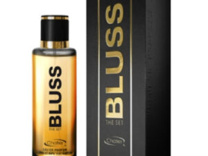 Chatler Bluss The Set Men 100ml
